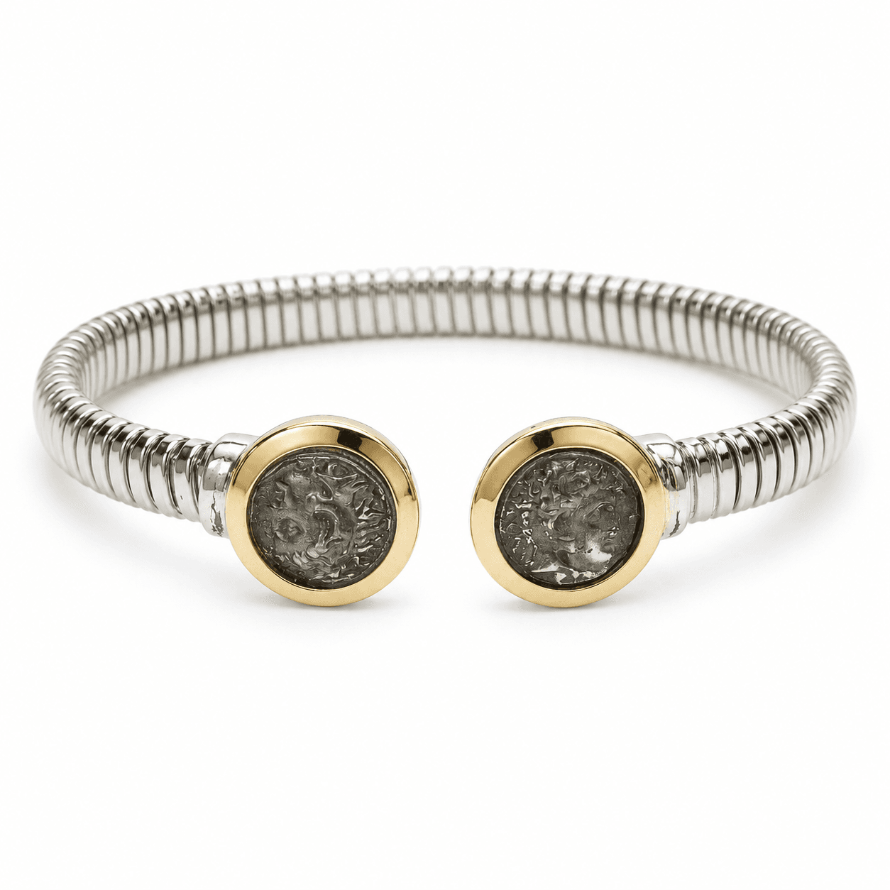 Bracelet from the Coins collection, code BACC.13