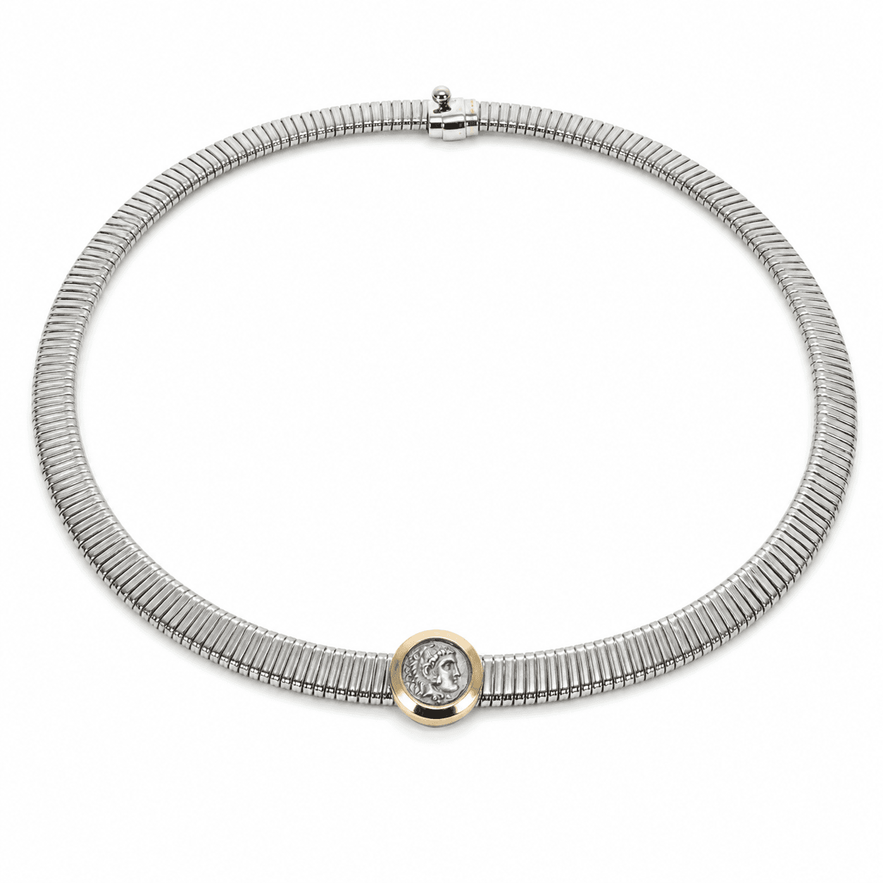 Necklace from the Coins collection, code CL 20