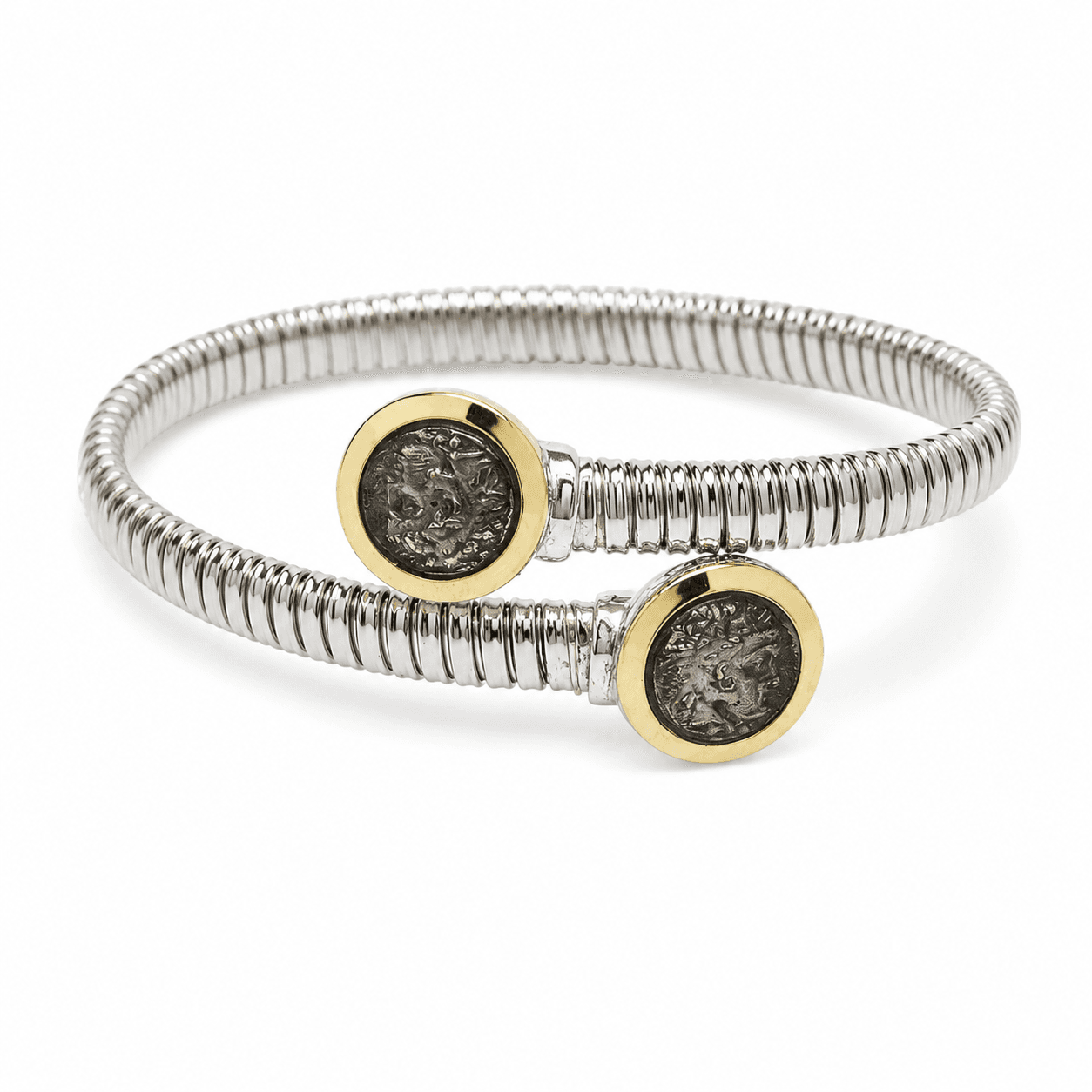 Bracelet from the Coins collection, code BACC.13 C