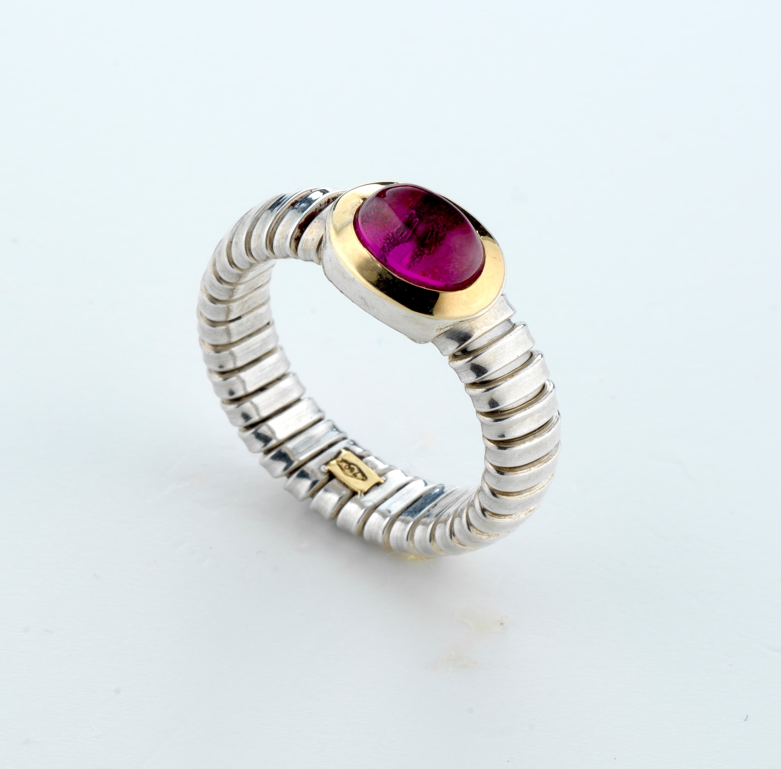 Ring from the Stones collection, code AN.03