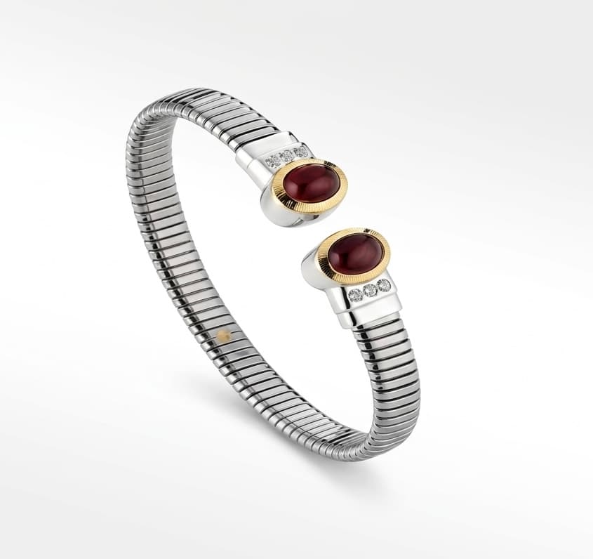 Bracelet from the Stones collection, code BACC.09