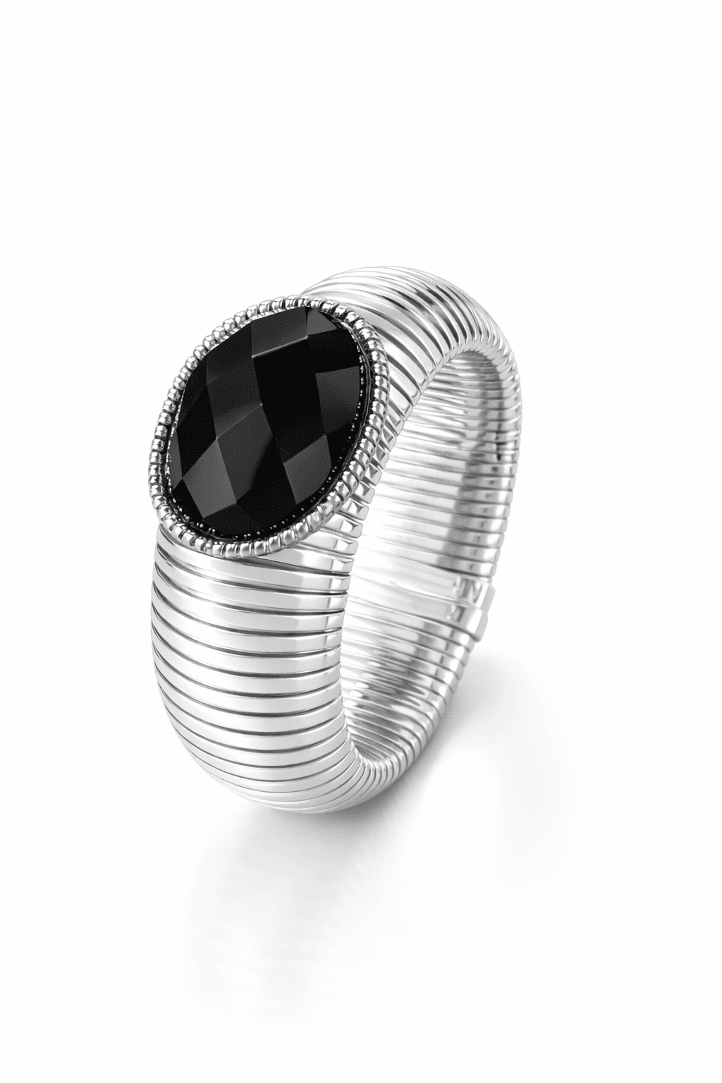 Bracelet from the Stones collection, code BACC.15