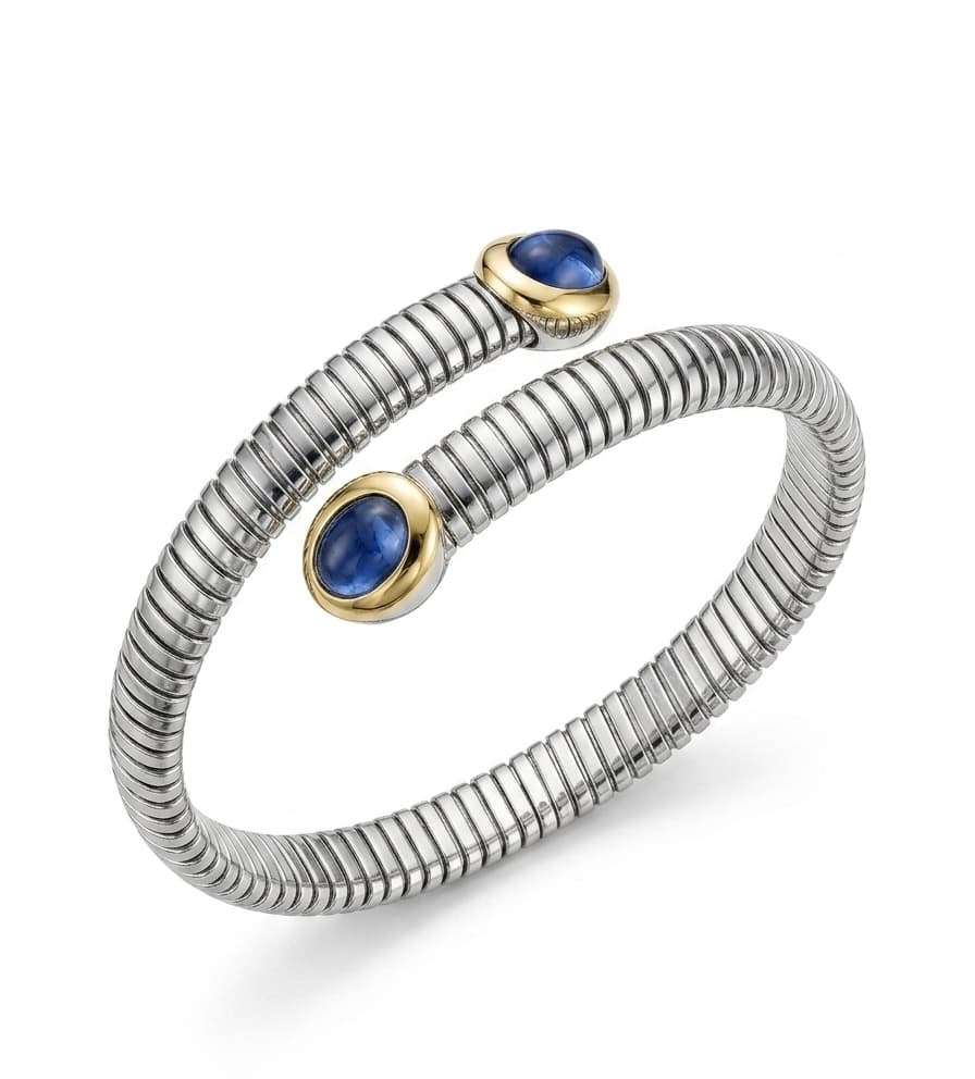Bracelet from the Stones collection, code BACC.18_C