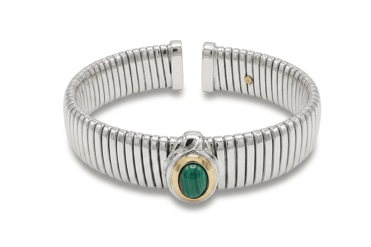 Bracelet from the Stones collection, code BACC.72