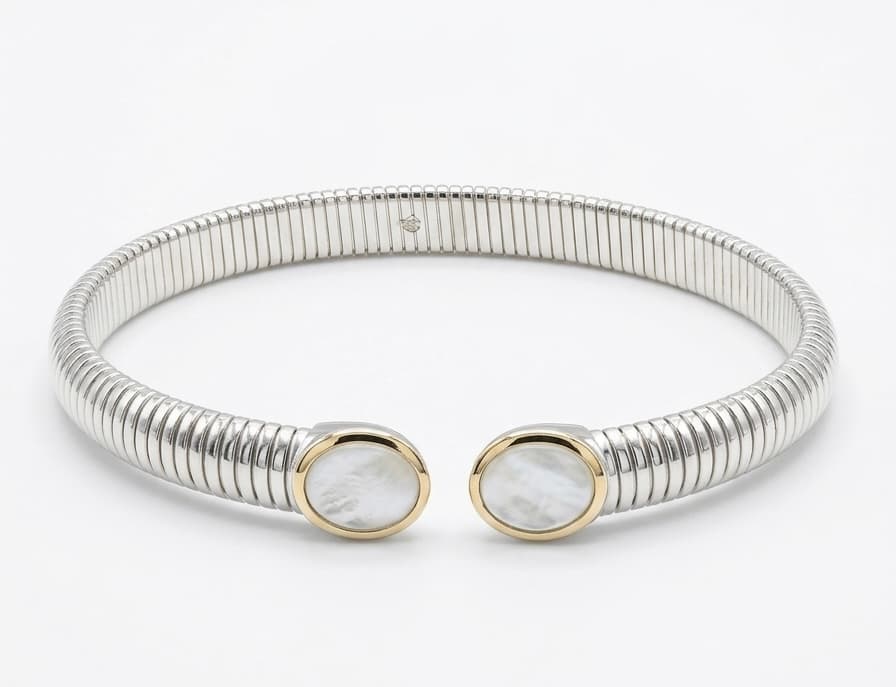 Necklace from the Stones collection, code CL.13