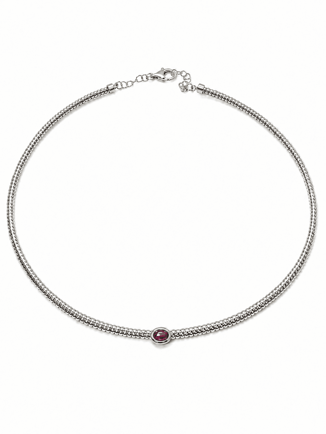 Necklace from the Stones collection, code CL17