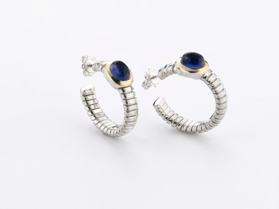 Earrings from the Stones collection, code OR.03