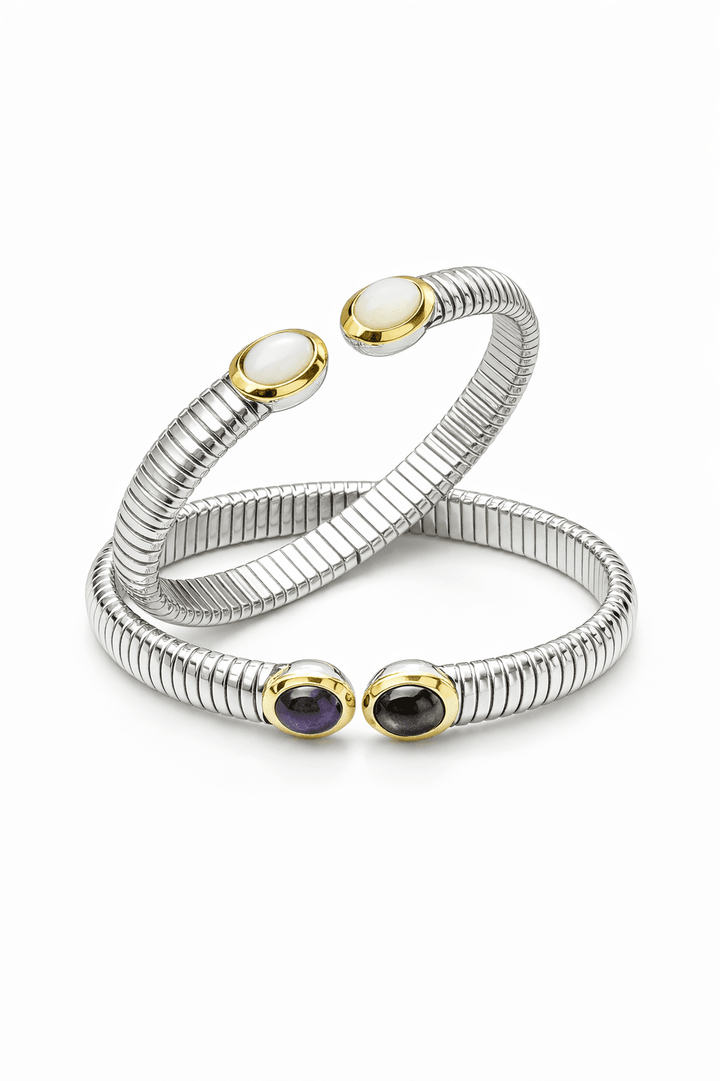 Bracelet from the Stones collection, code BACC 18